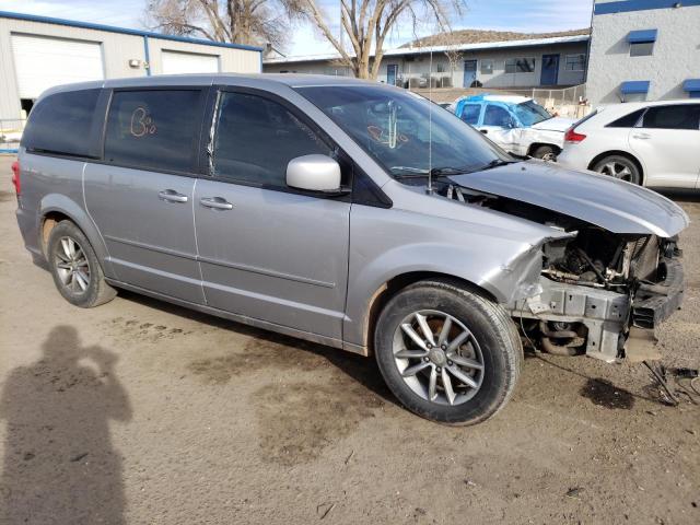 Photo 4 from auction – 2014 DODGE GRAND CARA with VIN 2C4RDGEGXER362991
