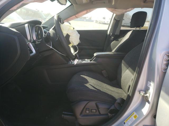 Photo 7 from auction – 2017 CHEVROLET EQUINOX LT with VIN 2GNALCEK3H6207516