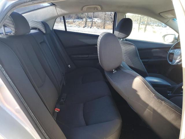 Photo 10 from auction – 2012 MAZDA 6 I with VIN 1YVHZ8DH6C5M17261
