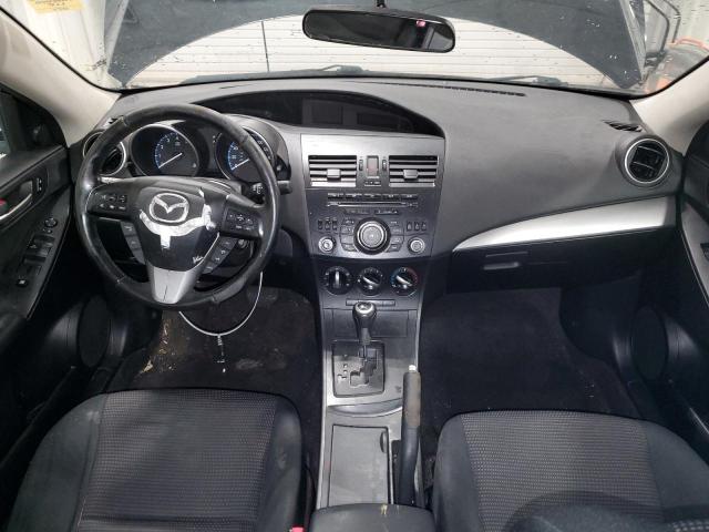 Фото 8 с аукциона – 2012 MAZDA 3 I с VIN JM1BL1V74C1650122