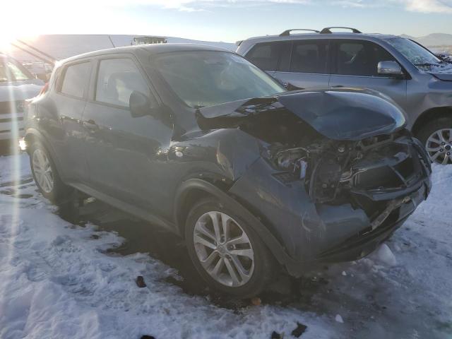 Photo 4 from auction – 2013 NISSAN JUKE S with VIN JN8AF5MV4DT223950