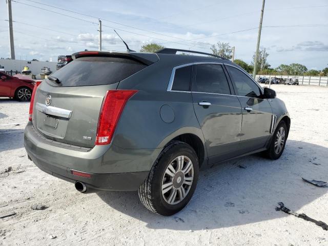 Photo 3 from auction – 2013 CADILLAC SRX with VIN 3GYFNAE33DS604171