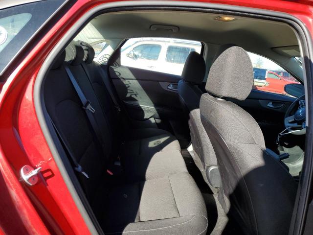 Photo 10 from auction – 2019 KIA FORTE FE with VIN 3KPF24AD0KE066801
