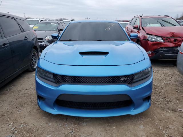 Photo 5 from auction – 2015 DODGE CHARGER SR with VIN 2C3CDXEJ5FH844216
