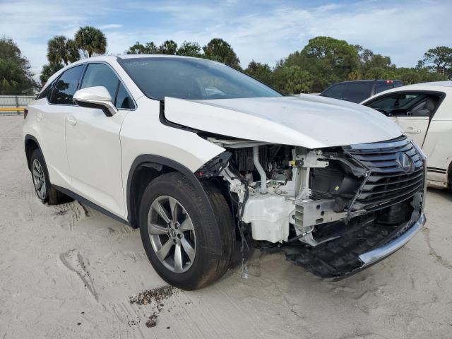 Photo 4 from auction – 2019 LEXUS RX 350 BAS with VIN 2T2ZZMCA6KC146674
