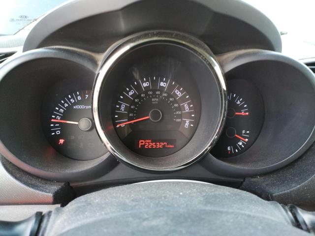 Photo 9 from auction – 2011 KIA SOUL with VIN KNDJT2A22B7208432
