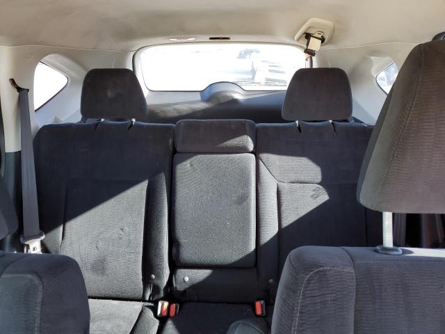 Photo 10 from auction – 2012 HONDA CR-V LX with VIN 2HKRM3H33CH510619