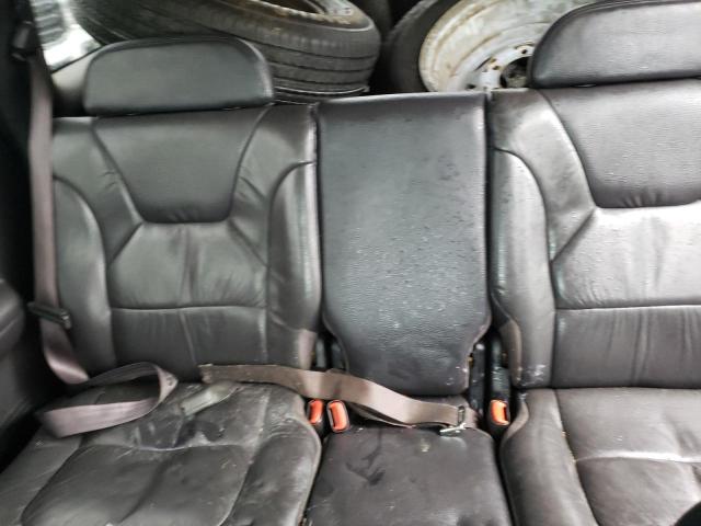 Photo 10 from auction – 2000 DODGE DURANGO with VIN 1B4HS28N8YF141168