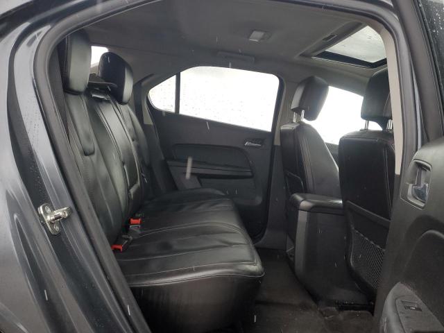 Photo 10 from auction – 2011 CHEVROLET EQUINOX LT with VIN 2CNALPEC8B6362249