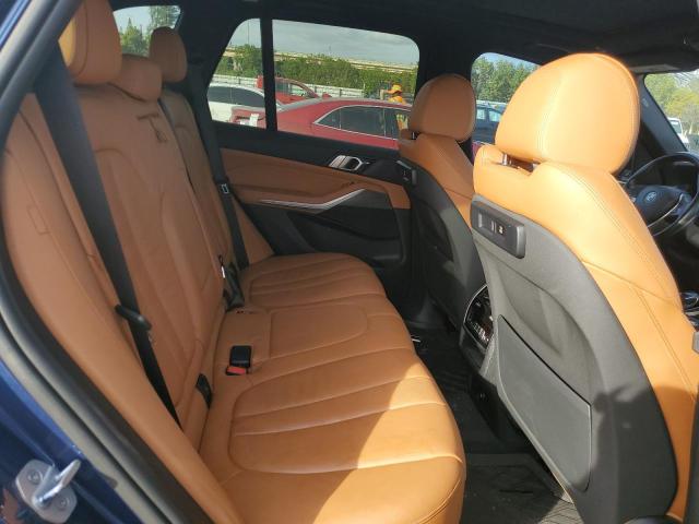 Photo 10 from auction – 2019 BMW X5 XDRIVE4 with VIN 5UXCR6C5XKLL36638