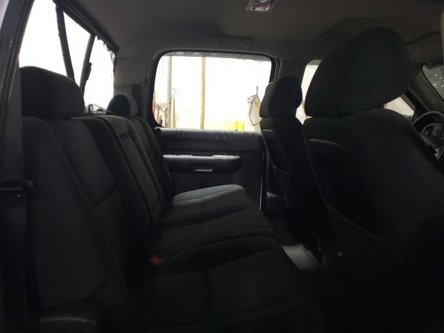 Photo 10 from auction – 2011 GMC SIERRA K15 with VIN 3GTP2VE34BG357835