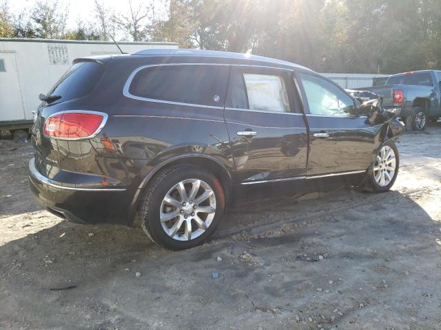 Photo 3 from auction – 2014 BUICK ENCLAVE with VIN 5GAKRBKD6EJ278530