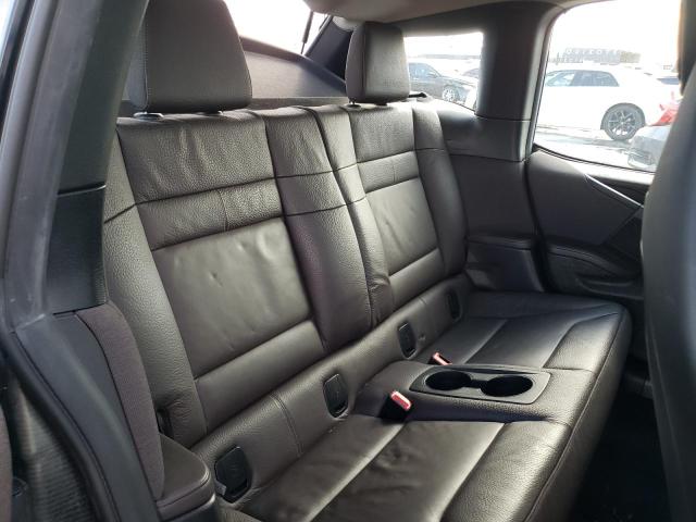 Photo 10 from auction – 2014 BMW I3 REX with VIN WBY1Z4C57EV276936