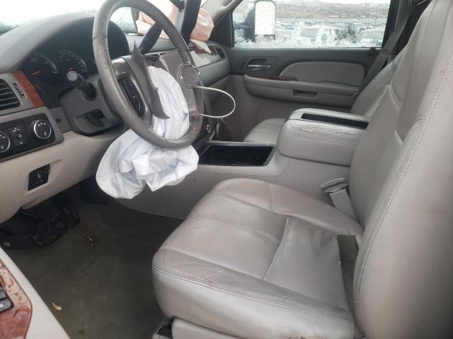 Photo 7 from auction – 2008 GMC SIERRA K25 with VIN 1GTHK23628F197125