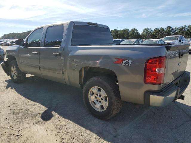 Photo 2 from auction – 2013 CHEVROLET SILVERADO with VIN 3GCPKSE73DG167352