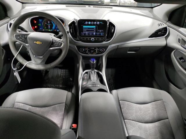 Photo 8 from auction – 2017 CHEVROLET VOLT LT with VIN 1G1RA6S5XHU131272