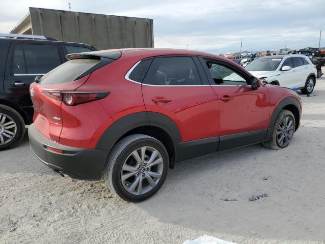 Photo 3 from auction – 2021 MAZDA CX-30 PREF with VIN 3MVDMACL3MM257155