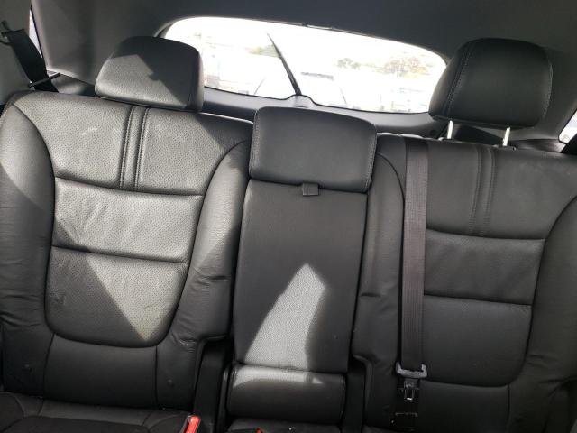 Photo 10 from auction – 2015 KIA SORENTO LX with VIN 5XYKT3A67FG631755
