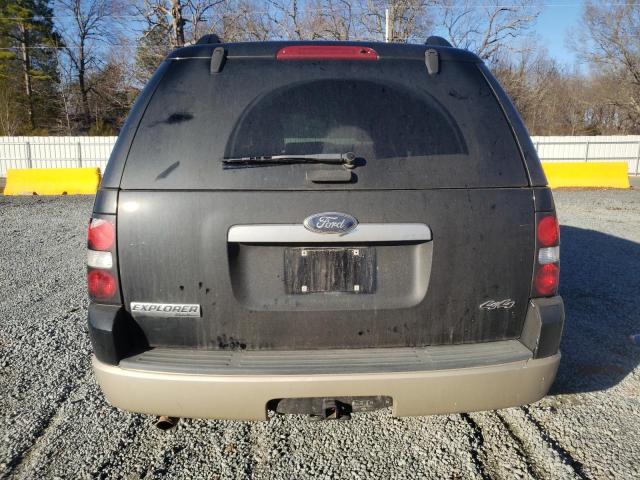 Photo 6 from auction – 2009 FORD EXPLORER E with VIN 1FMEU74E09UA16046