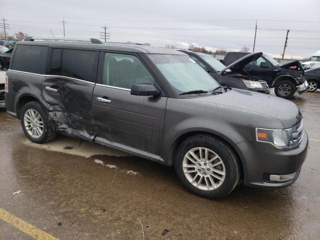 Photo 4 from auction – 2016 FORD FLEX SEL with VIN 2FMHK6C8XGBA04546