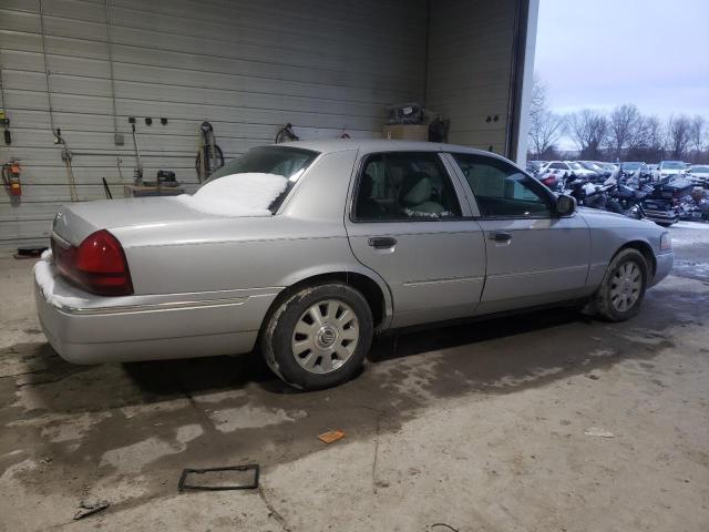 Photo 3 from auction – 2003 MERCURY GRAND MARQ with VIN 2MEFM75W13X671234