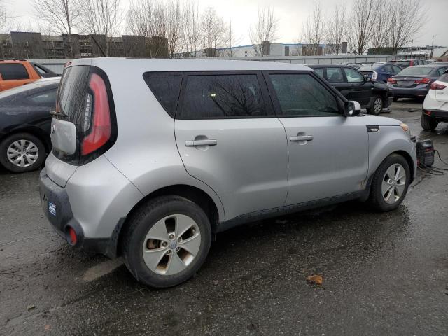 صورة رقم 3 من المزاد - 2014 KIA SOUL مع VIN KNDJN2A2XE7701614