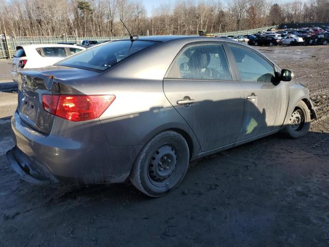 Photo 3 from auction – 2012 KIA FORTE EX with VIN KNAFU4A22C5628569