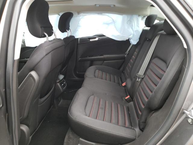 Photo 10 from auction – 2013 FORD FUSION SE with VIN 3FA6P0H76DR335153