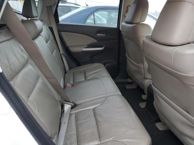 Photo 11 from auction – 2012 HONDA CR-V EXL with VIN 5J6RM4H74CL062051