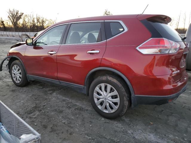 Photo 2 from auction – 2015 NISSAN ROGUE S with VIN KNMAT2MT1FP532207