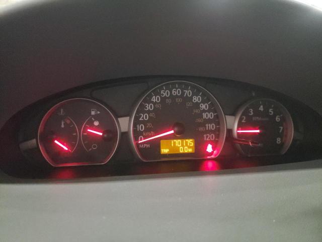صورة رقم 9 من المزاد - 2004 SATURN ION LEVEL مع VIN 1G8AJ52F74Z200949