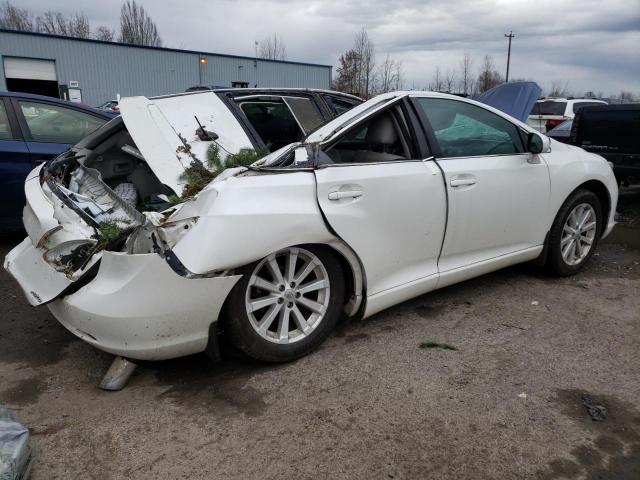 Photo 3 from auction – 2012 TOYOTA VENZA LE with VIN 4T3BA3BB3CU029501