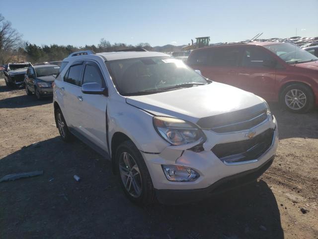 Zdjęcie 4 z aukcji – 2017 CHEVROLET EQUINOX PR z VIN 2GNFLGE31H6237300