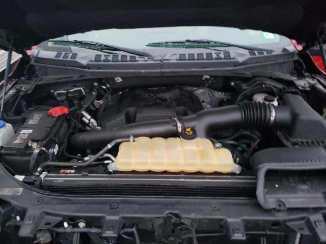 Photo 12 from auction – 2018 FORD F150 SUPER with VIN 1FTEW1EG9JKD11707