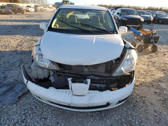 Photo 5 from auction – 2008 NISSAN VERSA S with VIN 3N1BC13E28L446536