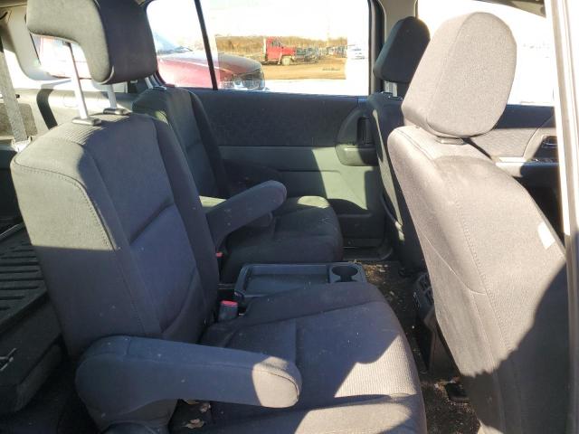 Photo 11 from auction – 2010 MAZDA 5 with VIN JM1CR2W39A0372499