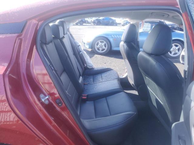 Photo 10 from auction – 2022 NISSAN SENTRA SR with VIN 3N1AB8DV1NY226583
