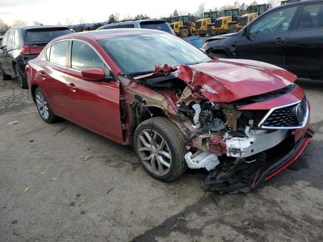 Photo 4 from auction – 2019 ACURA ILX with VIN 19UDE2F32KA015386
