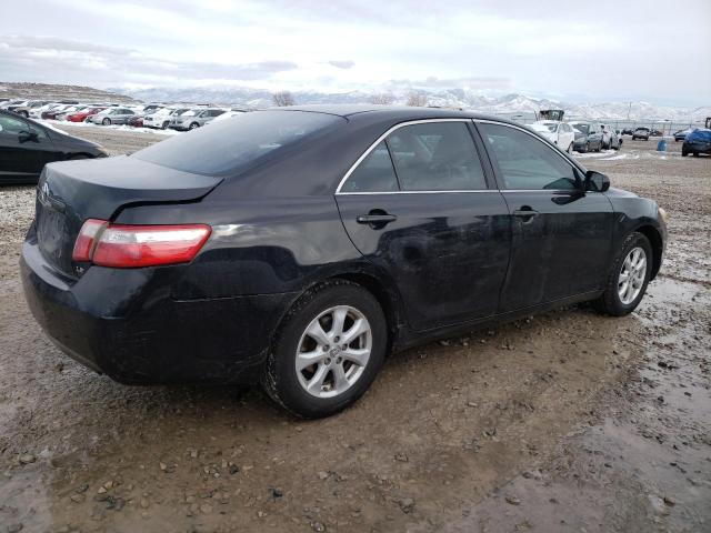 Photo 3 from auction – 2007 TOYOTA CAMRY with VIN 4T1BE46K27U165296