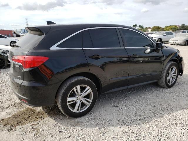 Photo 3 from auction – 2014 ACURA RDX with VIN 5J8TB4H33EL020473