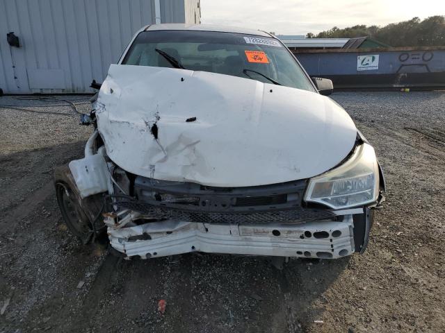 Photo 5 from auction – 2011 FORD FOCUS S with VIN 1FAHP3EN2BW193715