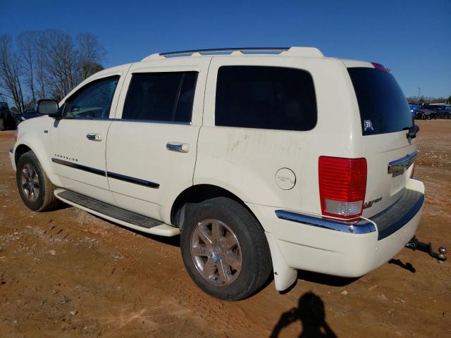 Photo 2 from auction – 2008 CHRYSLER ASPEN LIMI with VIN 1A8HX58258F148776