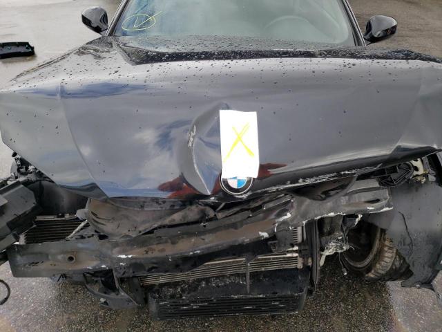 Photo 11 from auction – 2010 BMW 335 I with VIN WBAWL7C57AP475605