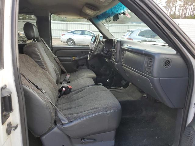 Photo 7 from auction – 2002 CHEVROLET SILVERADO with VIN 2GCEK19V721161778