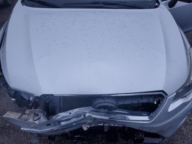 Photo 11 from auction – 2014 SUBARU XV CROSSTR with VIN JF2GPACC3E8284675