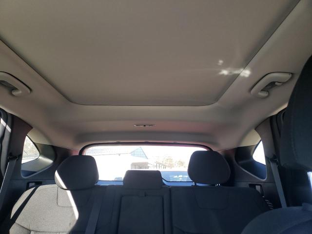 Photo 10 from auction – 2022 HYUNDAI TUCSON SEL with VIN KM8JFCA12NU059879