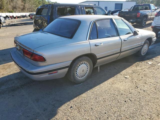 Photo 3 from auction – 1998 BUICK LESABRE CU with VIN 1G4HP52K4WH513221