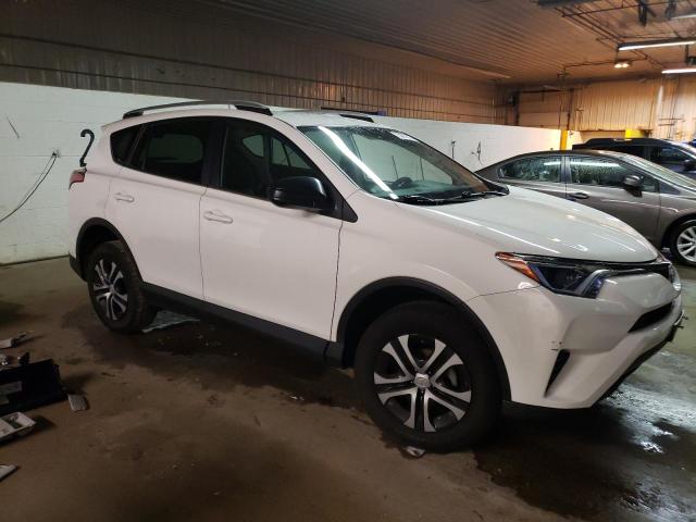 Photo 4 from auction – 2016 TOYOTA RAV4 LE with VIN 2T3BFREV0GW512153