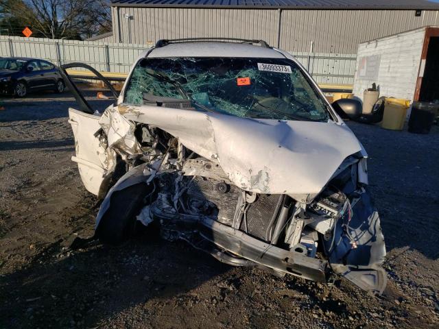 Photo 5 from auction – 2006 TOYOTA SIENNA CE with VIN 5TDZA23C76S460509