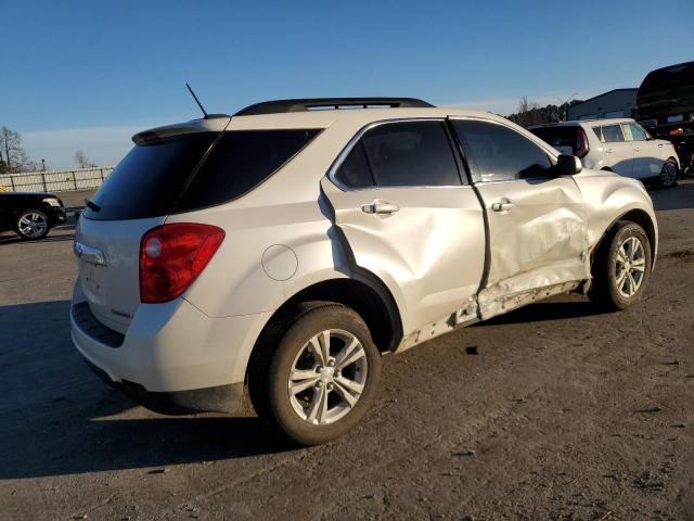 Photo 3 from auction – 2015 CHEVROLET EQUINOX LT with VIN 1GNFLFEK5FZ119303